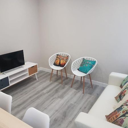 Bilbao Cozy Apartment With Free Wifi Bilbau Exterior foto