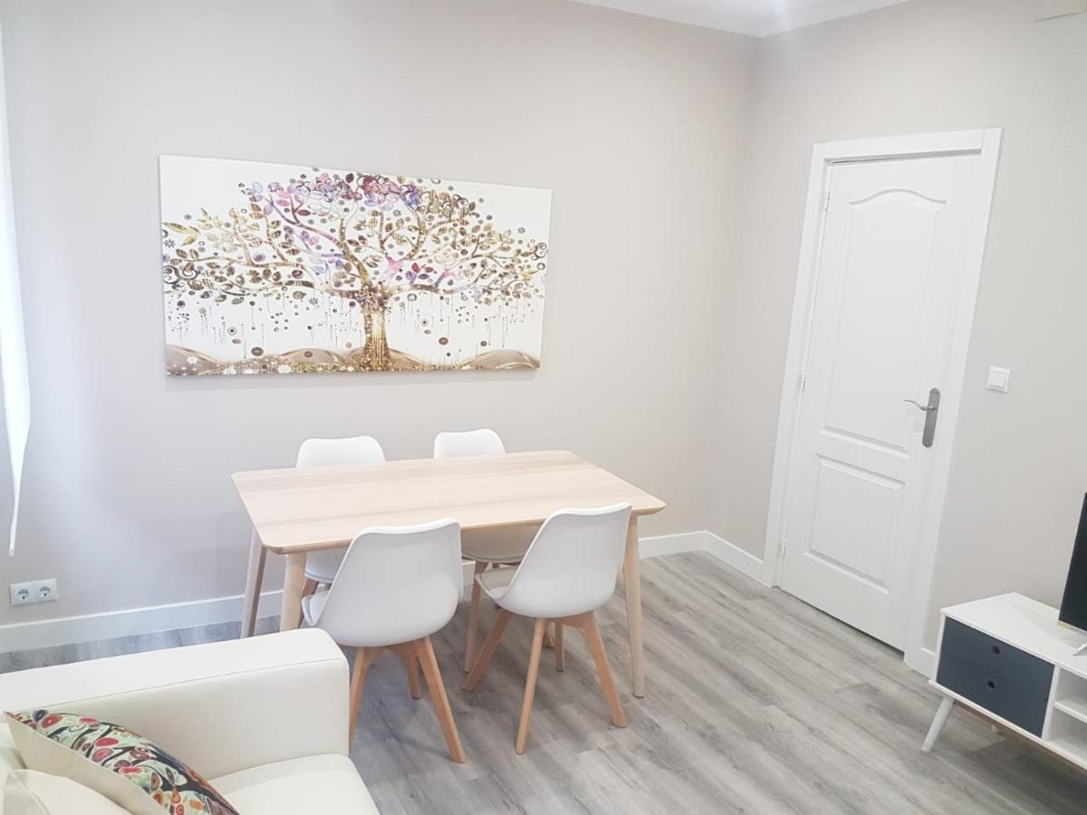 Bilbao Cozy Apartment With Free Wifi Bilbau Exterior foto