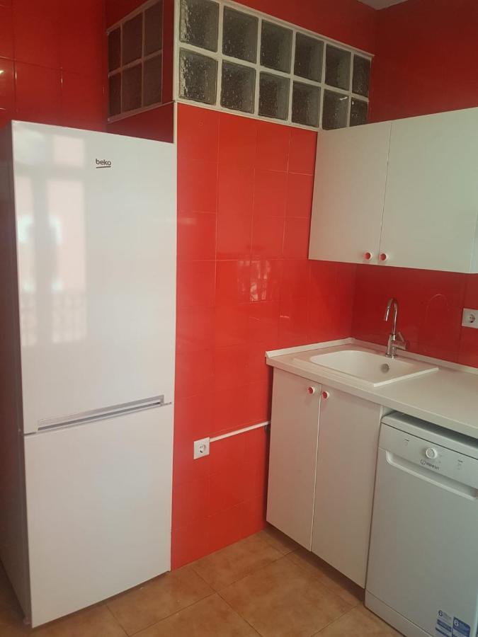 Bilbao Cozy Apartment With Free Wifi Bilbau Exterior foto