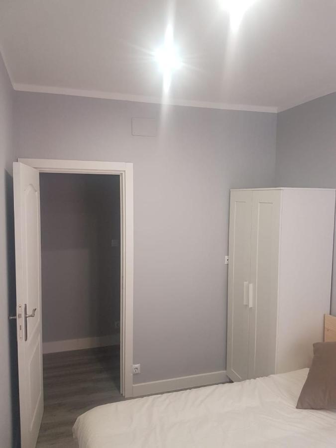 Bilbao Cozy Apartment With Free Wifi Bilbau Exterior foto